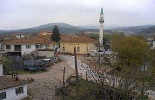 Çanakkale’de 1 köy karantinaya alındı