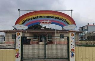 Çanakkale’de bir okulda Covid-19 çıkınca yüz...