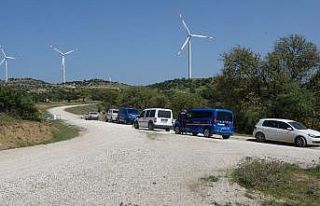 Çanakkale’de kayıp zihinsel engelli kadın 24...