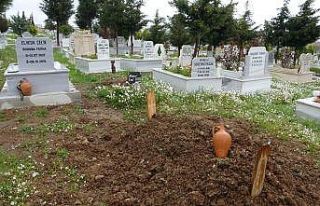 Çanakkale’de öldü sanılan ‘Recep Çelik’...