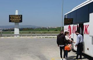 Çanakkale’de ‘tam kapanma’ öncesi korkutan...