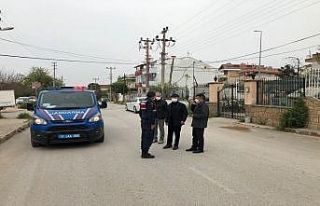 Çanakkale’de yoğunlaştırılmış dinamik denetimler...