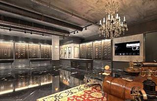 Canik ilk mağazasını İstanbul’da açacak