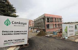 Çankaya Belediyesi karışıklığa neden olan Kültür...