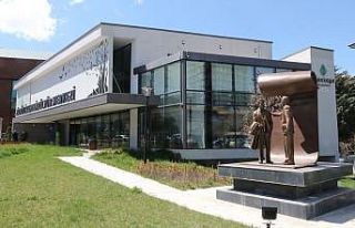 Çankaya’dan çocukların kumbarasına oyuncak