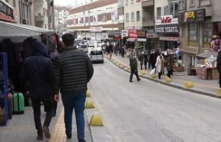 Çankırı’da tedbirler işe yaradı, vaka sayısının...