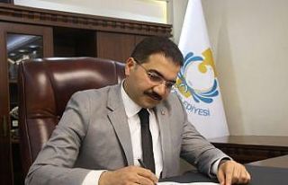 Canpolat 23 Nisan Çocuk Bayramını kutladı