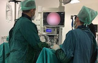 Çarşamba Devlet Hastanesi’nden ‘prostat’a...