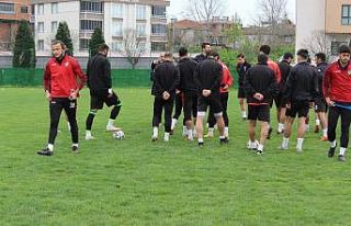 Çarşambaspor’da kritik süreç