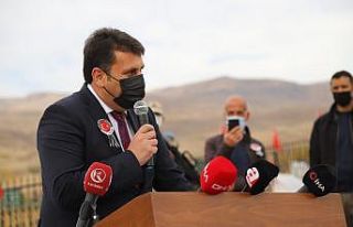 Çat Belediye Başkanı Yaşar’dan ABD Başkanı...