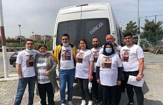 Çatışmanın ortasında kalan 16 yaşındaki gencin...