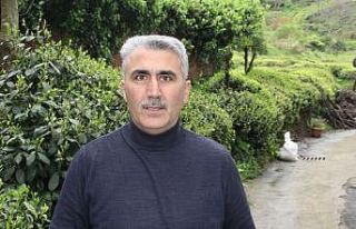 Çay üreticilerine tam kapanma olmadan "Köyünüze...