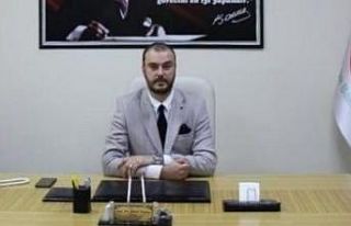 Çebi, “Pandemiyi bitirmenin en etkili yolu aşılamadır”