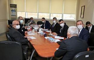 Cedit’te uzlaşma sağlanan vatandaşlara ödemeler...