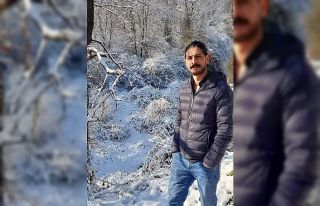 Çekmeköy’de ormanlık alanda kaybolan kişinin...