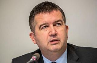 Çekya İçişleri Bakanı Hamacek: “Danimarka’nın...