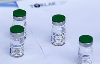 Çekya, Sputnik V aşısından vazgeçti