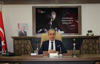 Çelik, Dünya Otizm Farkındalık Gününü kutladı