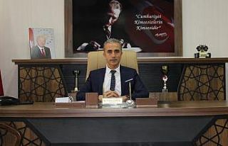 Çelik’den, 23 Nisan Ulusal Egemenlik ve Çocuk...