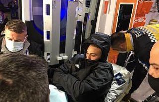 Cenk Tosun sezonu kapattı!