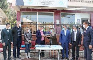 Çepnidere MASKİ’yle alt ve üstyapı dönüşümünü...