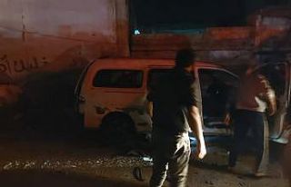 Cerablus’ta 2 bombalı saldırı: 1 ölü, 20 yaralı