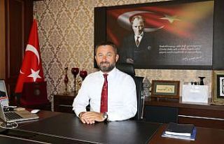 Çerkezköy TSO’dan “2020 faaliyet değerlendirmesi”