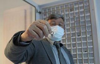 Cerrahın çocukları ölümle burun buruna getiren...