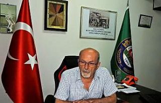 Çeşme Ziraat Odası üyelerine kolaylık sağlıyor