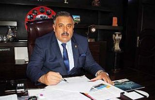 ÇESOB Başkanı Recep Gür: "Tam kapanma sürecinde...