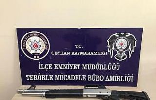 Ceyhan’da PKK/KCK operasyonu; 10 kişi yakalandı