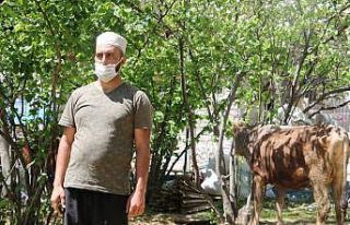 Cezaevinden çıkıp devlet desteğiyle kendi işinin...