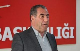 CHP Ardahan İl Başkanı Taştan, Biden’ın "soykırım"...