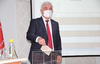 CHP ve İYİ Parti’den AK Parti’ye destek