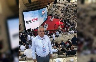 CHP’de 143 gün sonra yeni başkan belirlendi