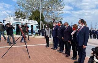 CHP’li 25 milletvekili Yalova’da