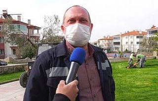 CHP’li belediye başkan yardımcısına, eşini...