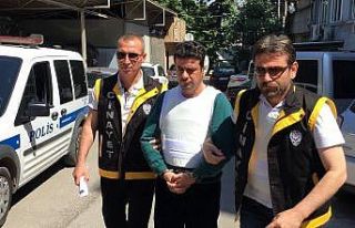 Çifte cinayet zanlısına 41 yıl 8 ay ceza