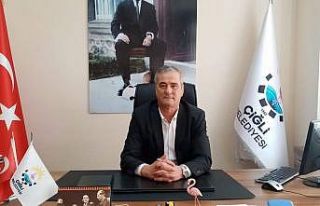 Çiğli Belediye Başkan Yardımcısı korona virüse...