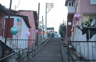 Çiğli Belediyesinden çocuklara 23 Nisan sürprizi