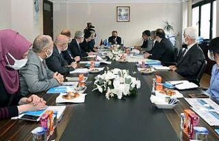 Çınarcık’ın suyu bir adım daha yaklaştı