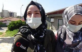 Cinayet gibi kazada motokuryenin ölümüne neden...