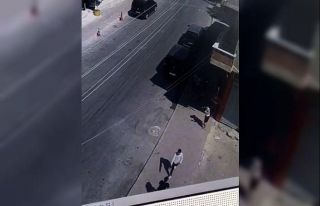 Cinayet sanığı karısını, o da kocasını suçladı