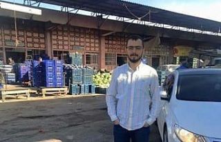 Cinayet zanlısı 3 yıl sonra sevgilisinin evinde...