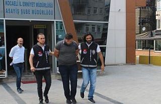 Cinayetle sonuçlanan tartışmada 4 şahsa 41 yıl...