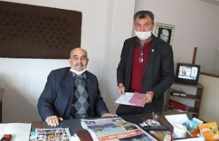 ÇKS işlemleri Haziran sonuna kadar devam edecek