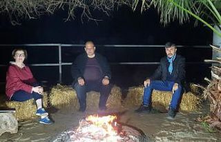 Çobanlardan dijital kampanya