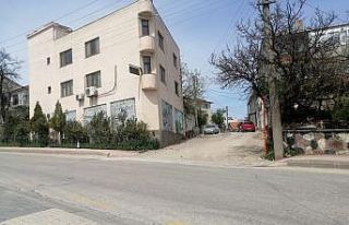 Çocuk Bayramı’nda en acı kaza...