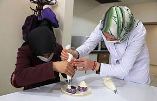 Çocuk kulubünden anlamlı etkinlik