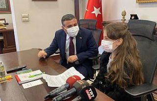 Çocuk vali vak’a sayılarını azaltacak reçeteyi...